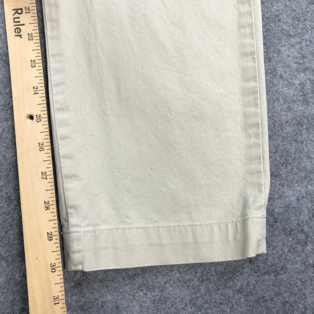 Polo Ralph Lauren measurements waist